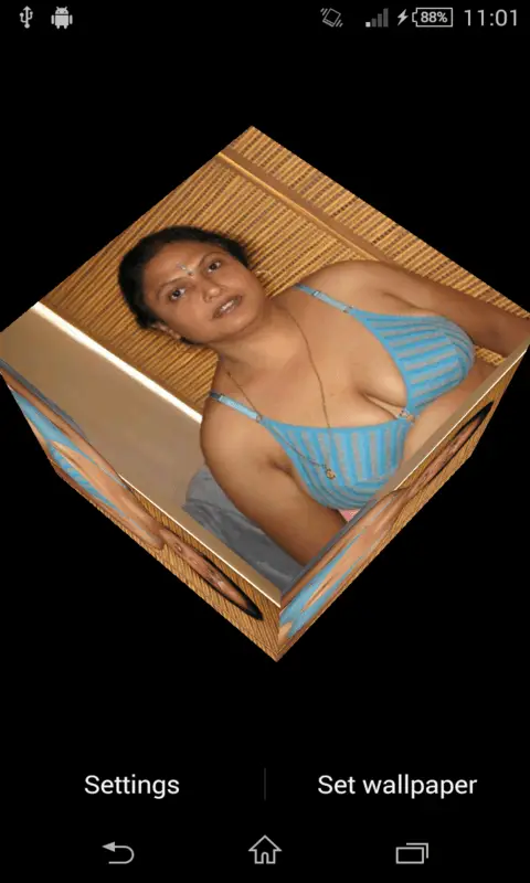 Téléchargement de l'application Indian Aunty Live Wallpaper 2023 - Gratuit - 9Apps Téléchargement de l'application Indian Aunty Live Wallpaper 2023 - Gratuit - 9Apps