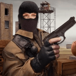 Assassin Training أيقونة