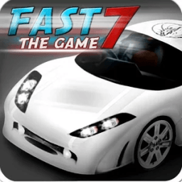 Fast 7 - The Game आइकन