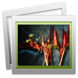 Hiệu ứng ảnh đẹp icon