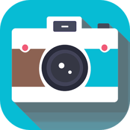 Retro Camera FX icon