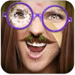 Ugly Face Photos 1.0