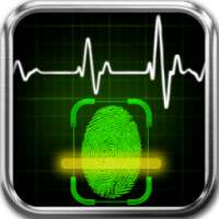 BP Fingerprint Prank icon