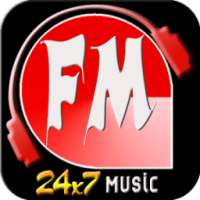 24*7 Music FM