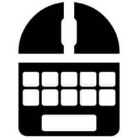 Mouse & Keyboard Remote