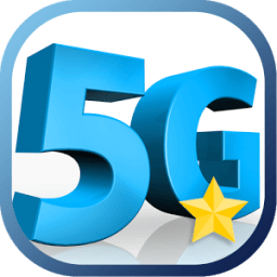 5G Browser: Fast on 4G LTE icon
