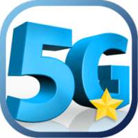 5G Browser: Fast on 4G LTE