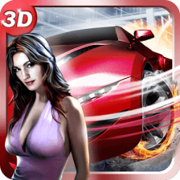 Real Car Racing 3D-Fast Racing أيقونة