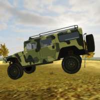 4x4 Hill Climb Driving 2015 logo