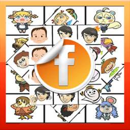 Sticker Facebook 1.0