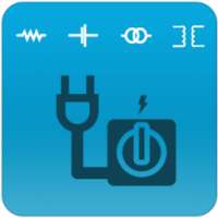 Electrical Calculator on 9Apps