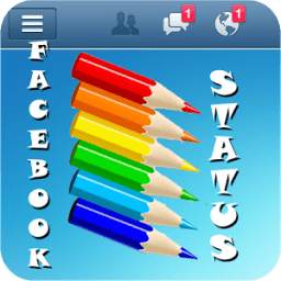 Status For Facebook 1.0