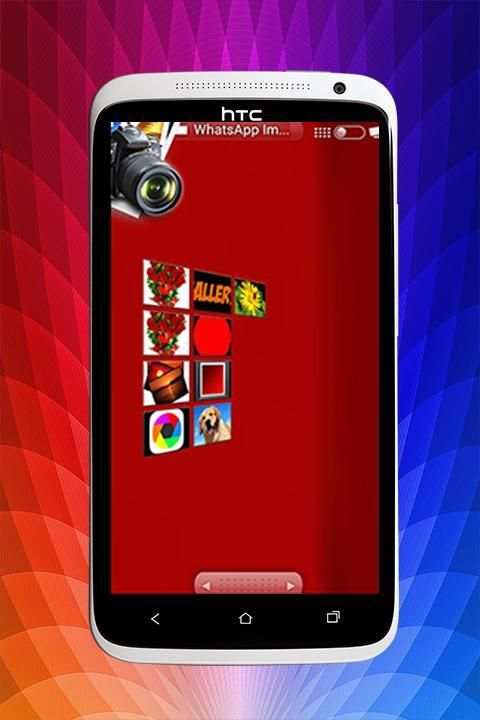 galeri 3D screenshot 1