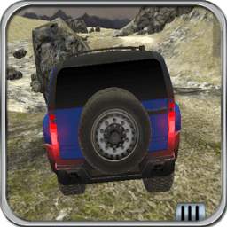 Offroad Extreme Parking 3d