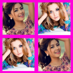 Sexy Girl Test Memory आइकन