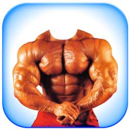 Body Builder Photo Suit 1.0.1
