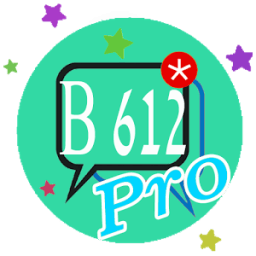 ikon Ultima B=612 Pro Selfies