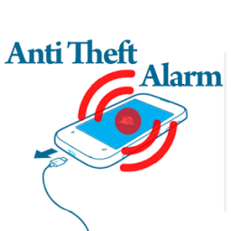 Anti Theft Alarm icon