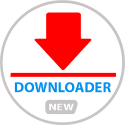 Downloader For Instagram icon