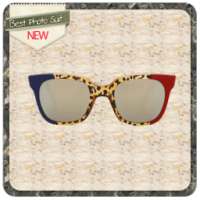 Sun Glasses Photo Suit on 9Apps