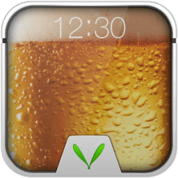 Cool Beer Live Locker  icon