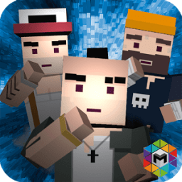 Fight Craft иконка