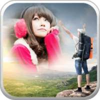 Memorable Photo Frame on 9Apps