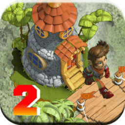 Temple Castle Run 2015 (2) icon