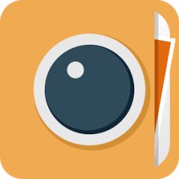 Camera Selfie &amp; Photo Editor иконка