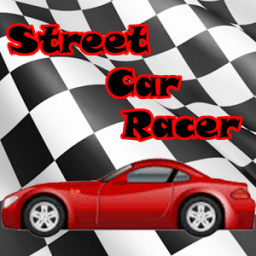 Street Car Racer أيقونة