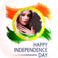 India Independence Day Frames on 9Apps