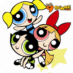 Powerpuff Girls, The - Mojo Jojo A-Go-Go icon