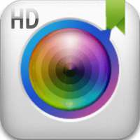 Selfie Smart Camera HD on 9Apps