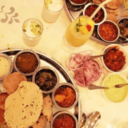Indian recipes in hindi icon