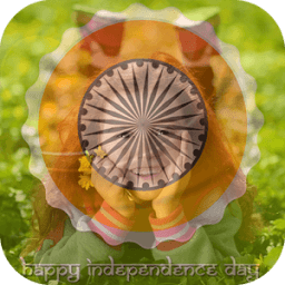 Tiranga DP Maker आइकन