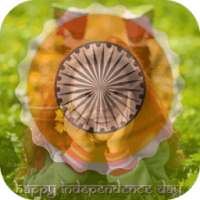 Tiranga DP Maker on 9Apps