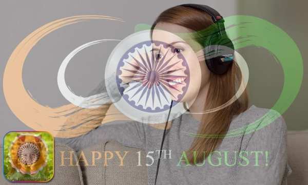 Tiranga DP Maker 4 تصوير الشاشة