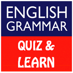 ikon English Grammar Quiz &amp; Learn