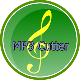 MP3 Cutter - Ringtone Editor आइकन