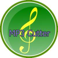 MP3 Cutter - Ringtone Editor