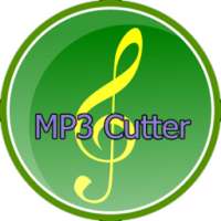 MP3 Cutter - Ringtone Editor on 9Apps