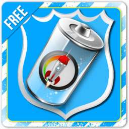 Fast Clean Phone App أيقونة