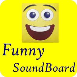 Funny Voice Sounds 1.0