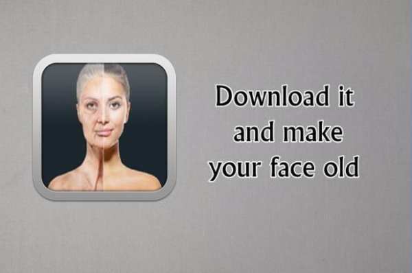Face Aging Booth screenshot 5