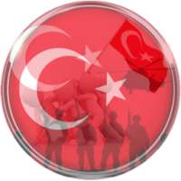 Türk Bayrağı Insta Ücretsiz öz on 9Apps