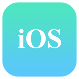 ikon Launcher for iOS (iPhone look)