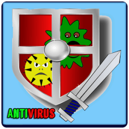 Best Antivirus Apps on Android icon
