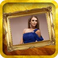 Wood Photo Frames on 9Apps