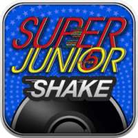 Super Junior SHAKE