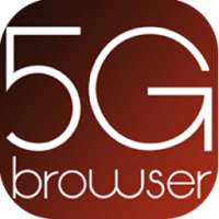 5G Browser For Android